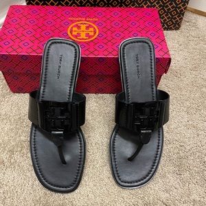 Tory Burch Georgia Sandal